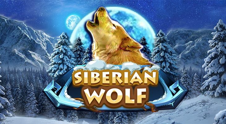 Ulasan Slot Siberian Wolf