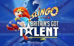 Mesin Slot Slingo Britain’s Got Talent