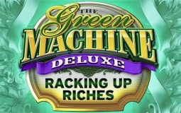 Ulasan The Green Machine Deluxe: Racking Up Riches Slot